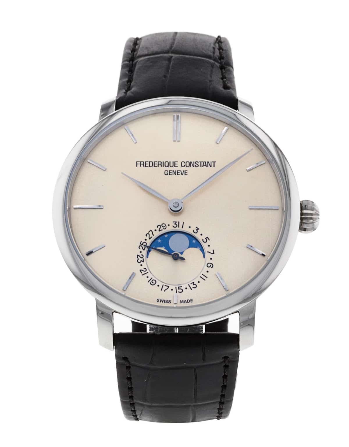 Frederique Constant Slim Line FC-705BG4S6